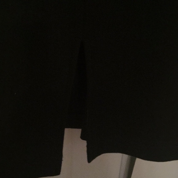 Body con apron style mini NWT - Picture 5 of 5